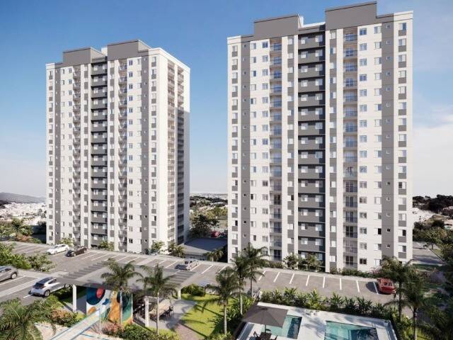 Apartamento para Venda em Itupeva - 4