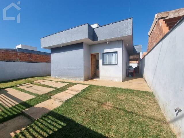 #167 - Casa para Venda em Itupeva - SP - 2