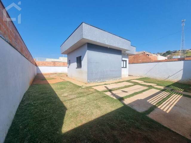 Casa para Venda em Itupeva - 4