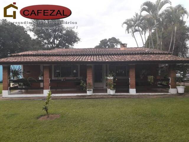 Chácara para Venda em Itupeva - 4