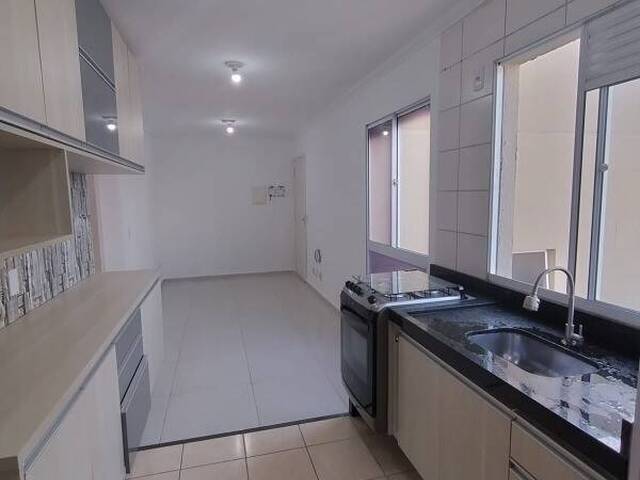 #9018 - Apartamento para Locação em Itupeva - SP - 1