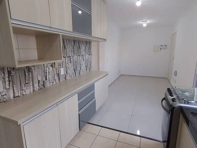 #9018 - Apartamento para Locação em Itupeva - SP - 2