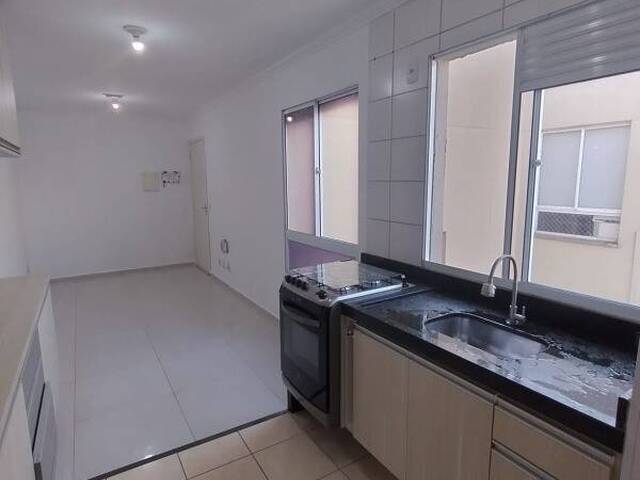 Apartamento para Locação em Itupeva - 4