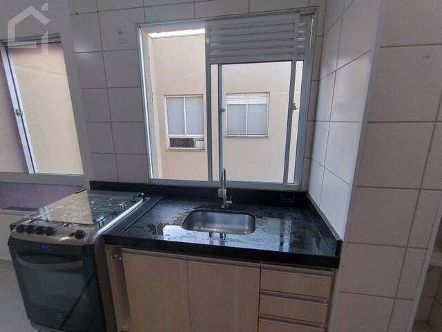 Apartamento para Locação em Itupeva - 5