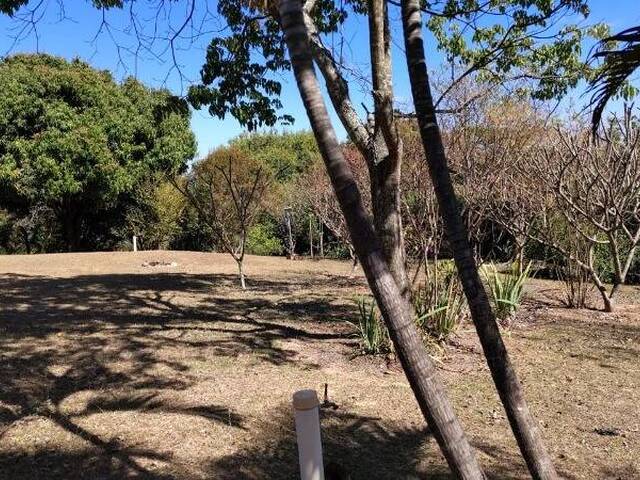 #633T - Terreno para Venda em Itupeva - SP - 1