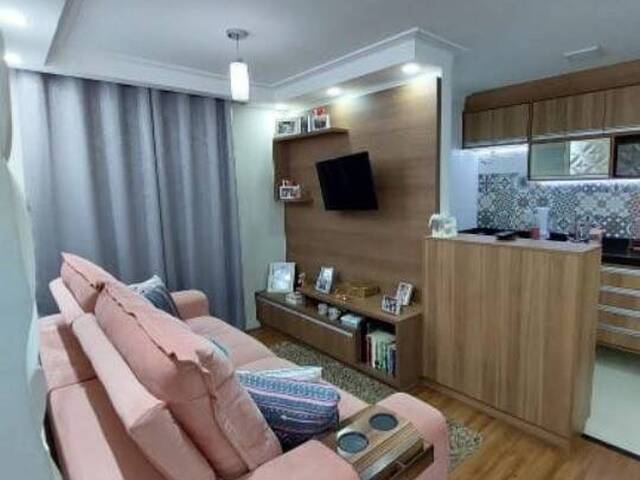 #986A - Apartamento para Venda em Itupeva - SP - 2