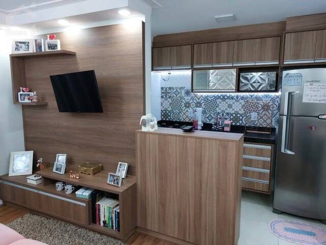 #986A - Apartamento para Venda em Itupeva - SP - 3