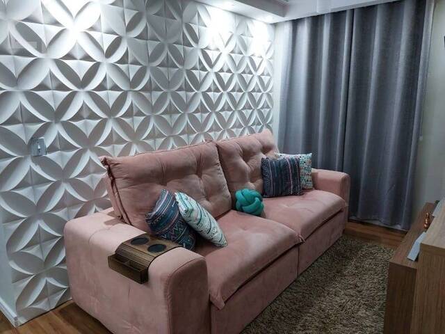 Apartamento para Venda em Itupeva - 4