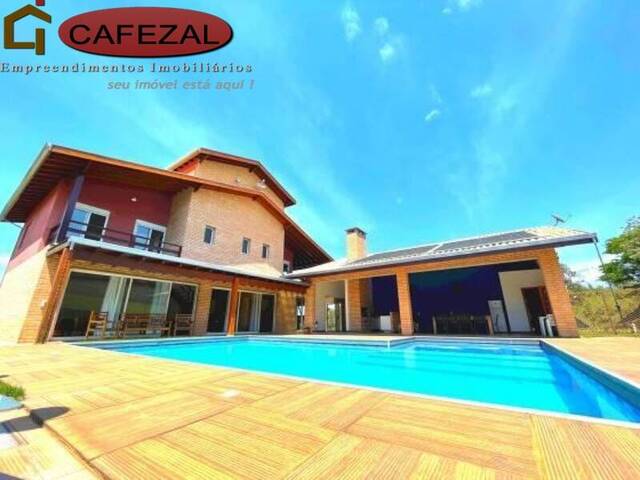 Casa em condomínio para Venda em Itupeva - 5