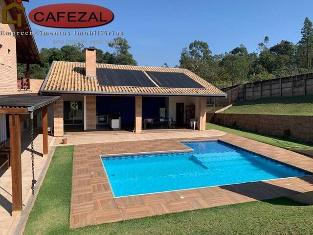 Casa em condomínio para Venda em Itupeva - 3