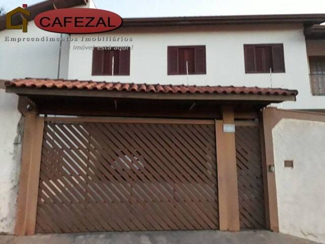 Casa para Venda em Itupeva - 2
