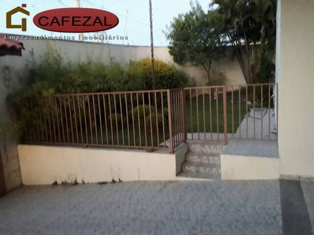 Casa para Venda em Itupeva - 3