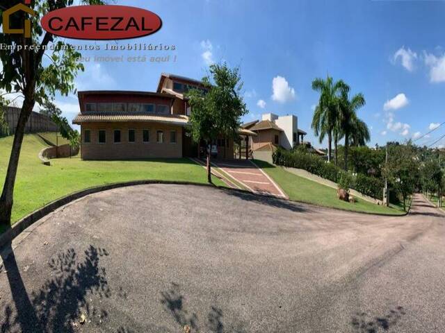 Casa em condomínio para Venda em Itupeva - 2