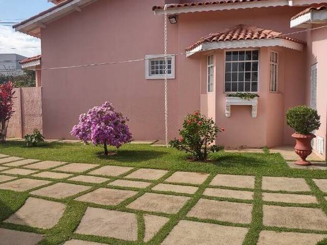 Casa em condomínio para Venda em Itupeva - 2