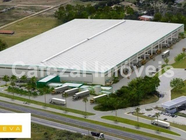 #5441 - Galpão para Locação em Itupeva - SP - 1