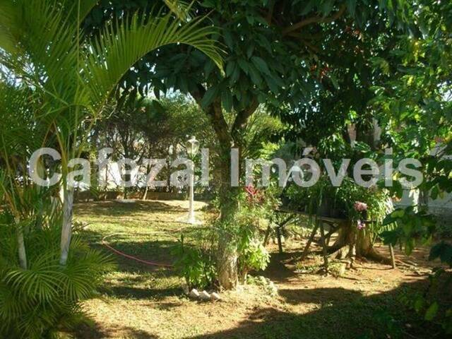 Chácara para Venda em Itupeva - 4