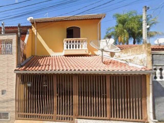 #45 - Sobrado para Venda em Itupeva - SP - 1