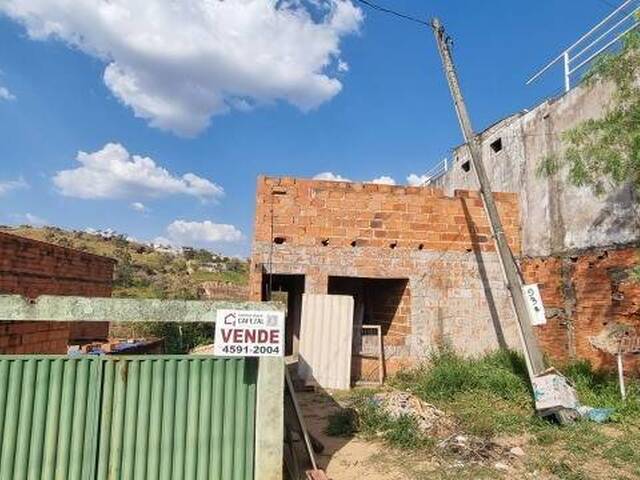 #80 - Casa para Venda em Itupeva - SP - 1