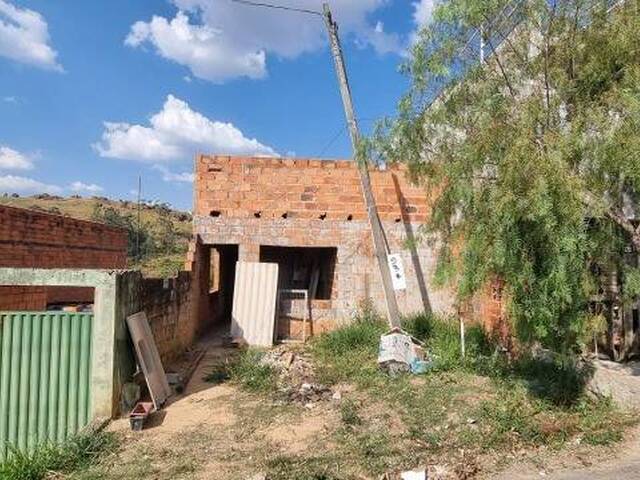 #80 - Casa para Venda em Itupeva - SP - 2