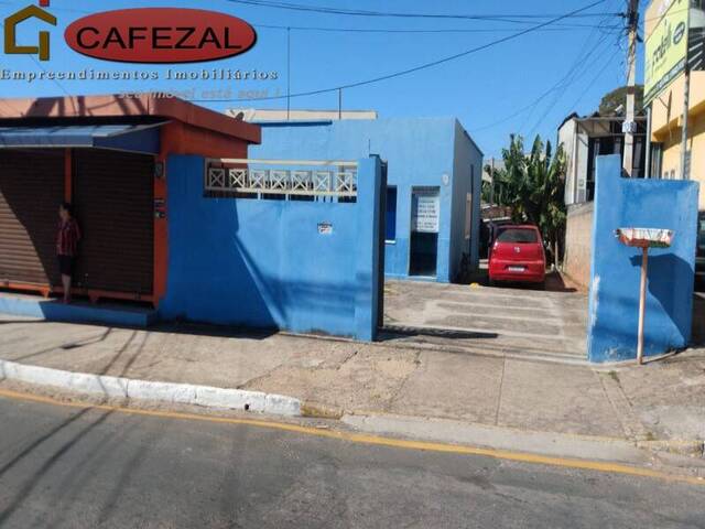 #906 - Prédio comercial para Venda em Itupeva - SP - 1
