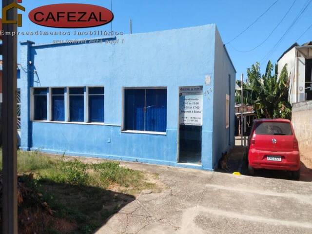 #906 - Prédio comercial para Venda em Itupeva - SP - 2