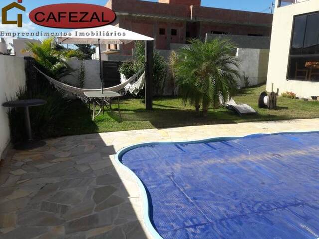 Casa em condomínio para Venda em Itupeva - 2