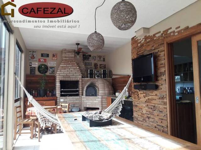 Casa em condomínio para Venda em Itupeva - 4