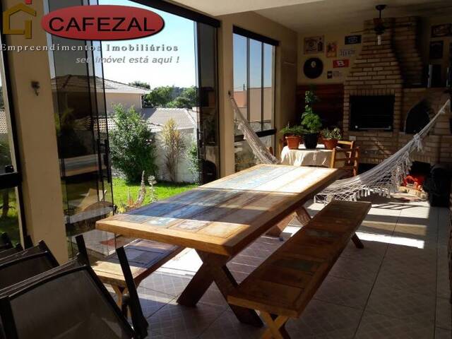 Casa em condomínio para Venda em Itupeva - 5