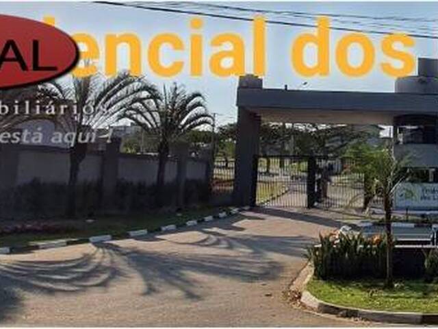 Terreno para Venda em Itupeva - 2