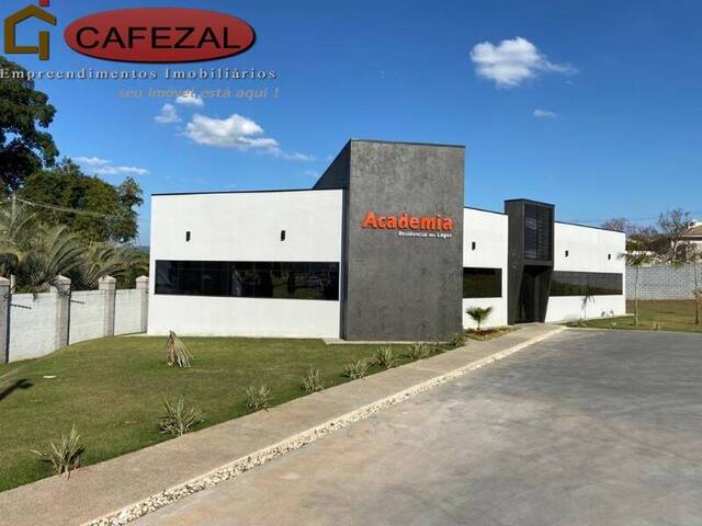 Terreno para Venda em Itupeva - 3