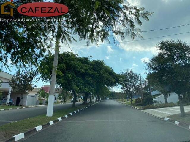 Terreno para Venda em Itupeva - 5