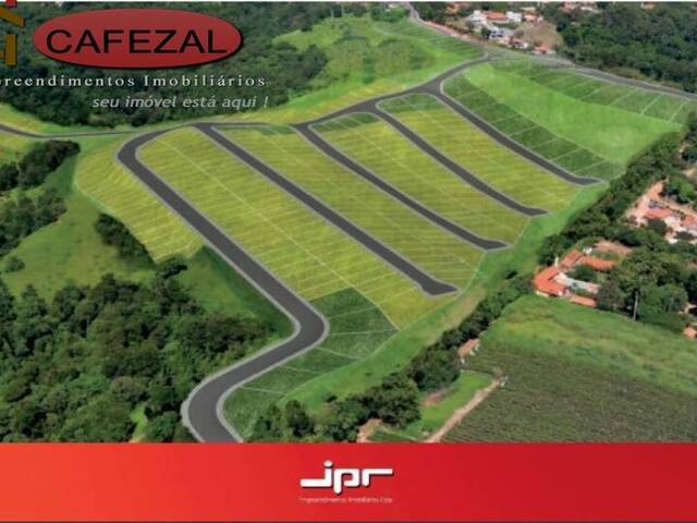 Terreno para Venda em Itupeva - 5