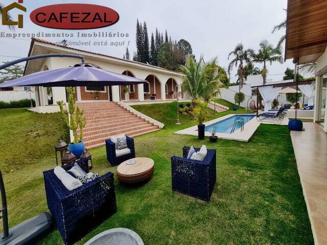 Chácara em Condomínio para Venda em Itupeva - 3