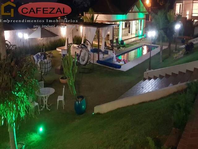 Chácara em Condomínio para Venda em Itupeva - 4