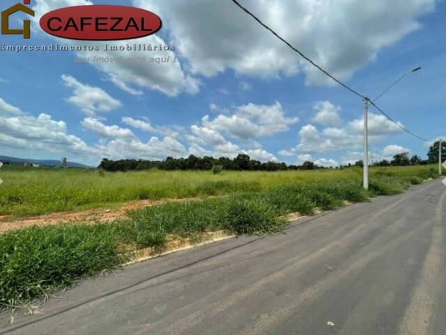 Terreno para Venda em Itupeva - 4