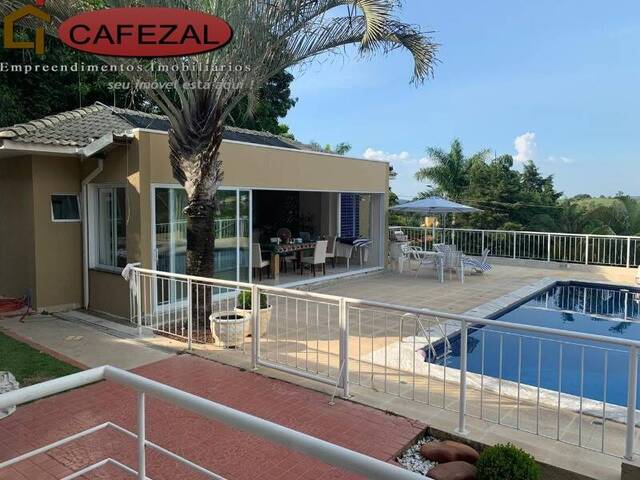 Chácara para Venda em Itupeva - 2