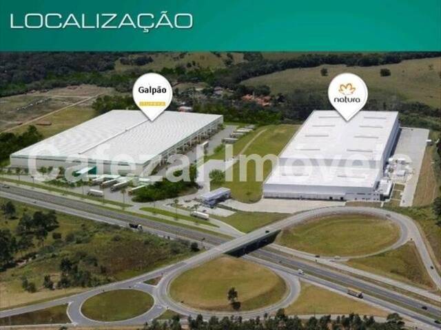 #5441 - Galpão para Locação em Itupeva - SP - 3