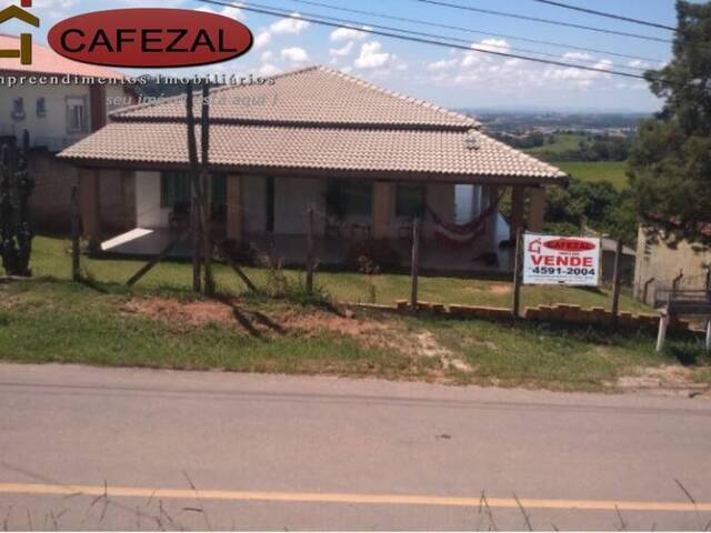 #1169 - Chácara para Venda em Itupeva - SP - 1