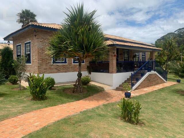 #1244 - Sítio para Venda em Itupeva - SP - 1