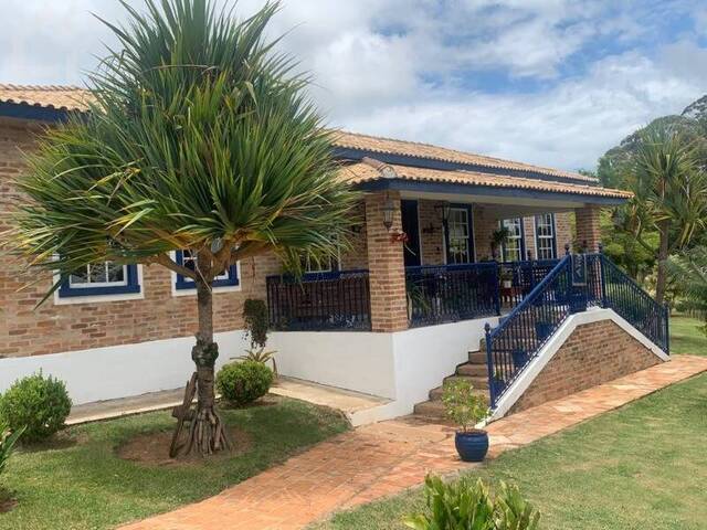 #1244 - Sítio para Venda em Itupeva - SP - 2