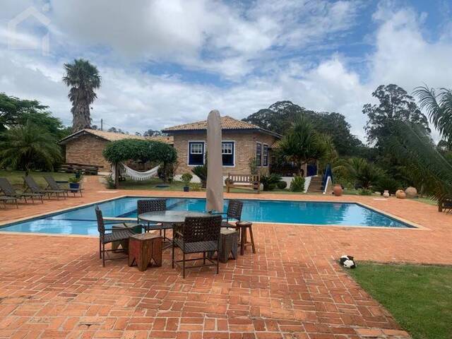 #1244 - Sítio para Venda em Itupeva - SP - 3