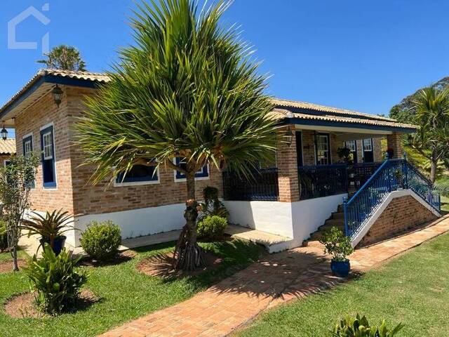 Sítio para Venda em Itupeva - 4