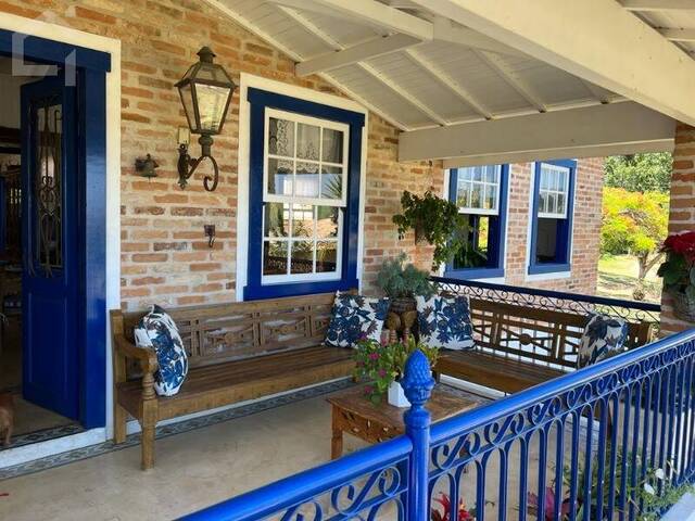 Sítio para Venda em Itupeva - 5