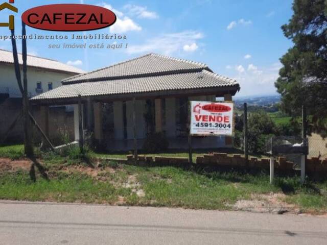 #1169 - Chácara para Venda em Itupeva - SP - 2