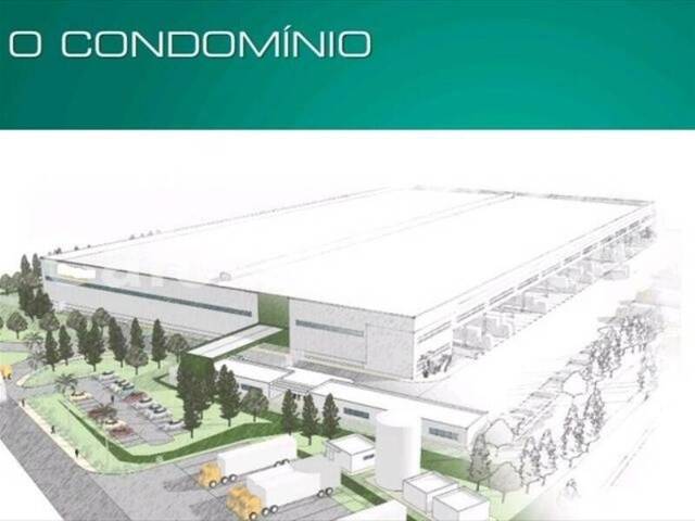 Galpão para Locação em Itupeva - 4