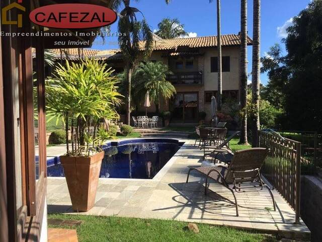 #619 - Chácara em Condomínio para Venda em Itupeva - SP - 1