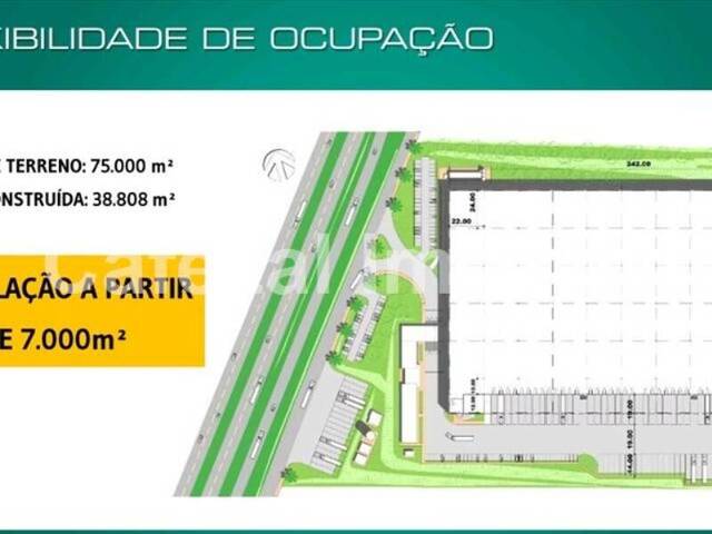 Galpão para Locação em Itupeva - 5