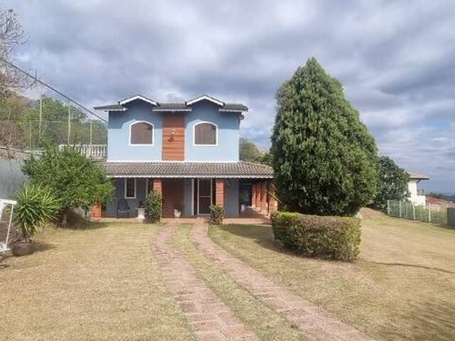 #667 - Chácara em Condomínio para Venda em Itupeva - SP - 1