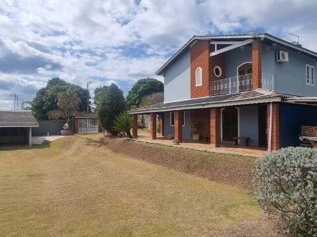 #667 - Chácara em Condomínio para Venda em Itupeva - SP - 2