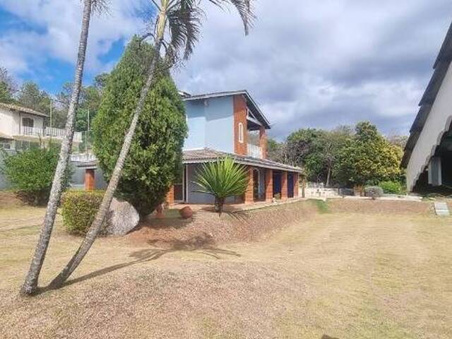 Chácara em Condomínio para Venda em Itupeva - 4